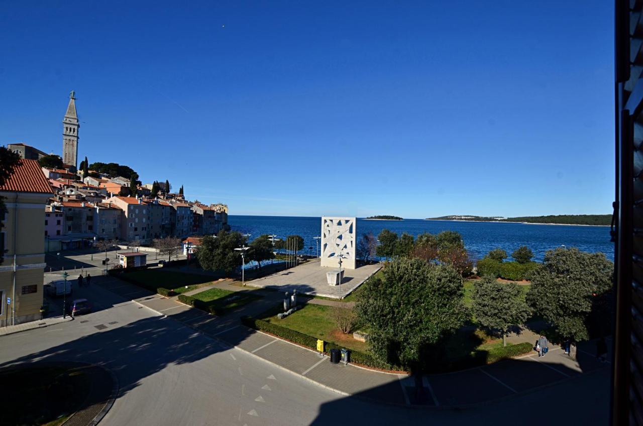 Seaview Apartment Andana Rovinj Exterior photo