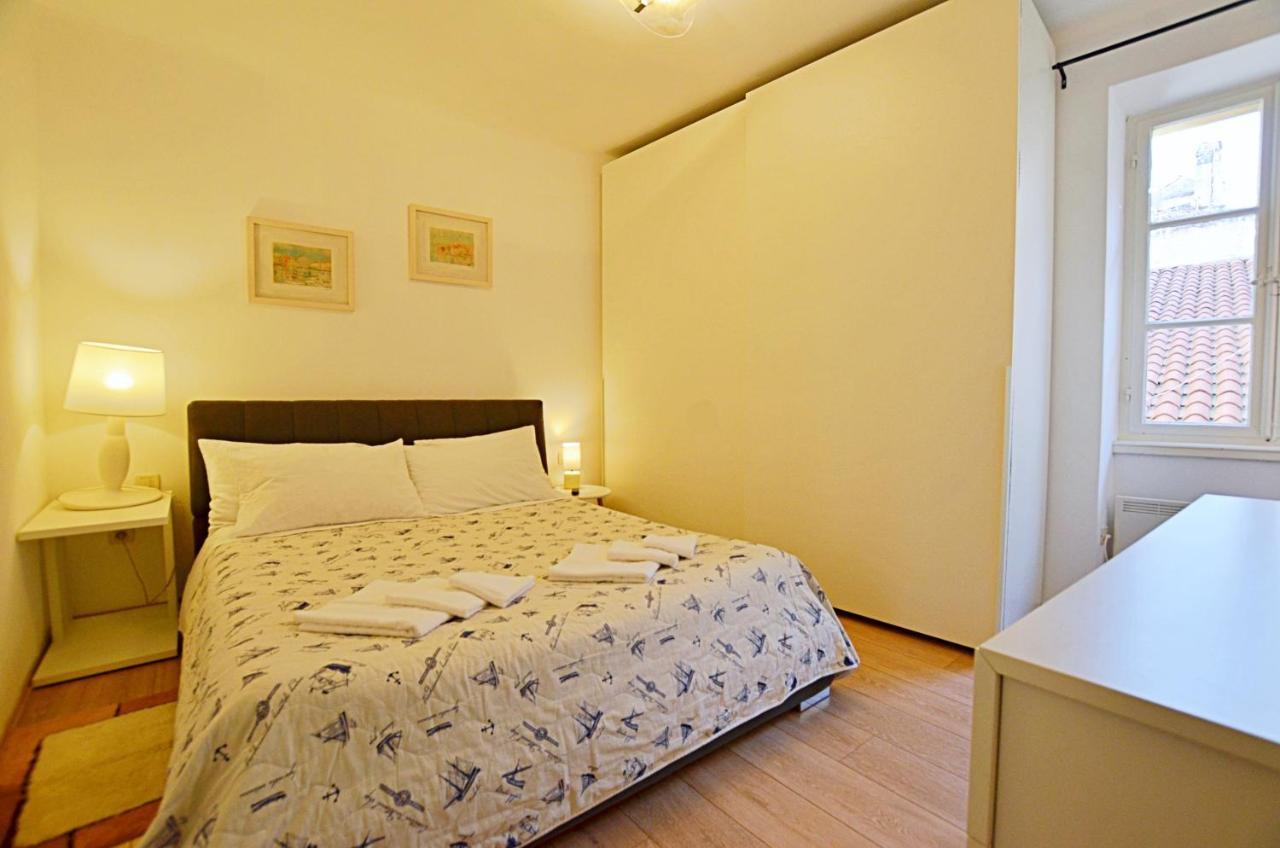 Seaview Apartment Andana Rovinj Exterior photo
