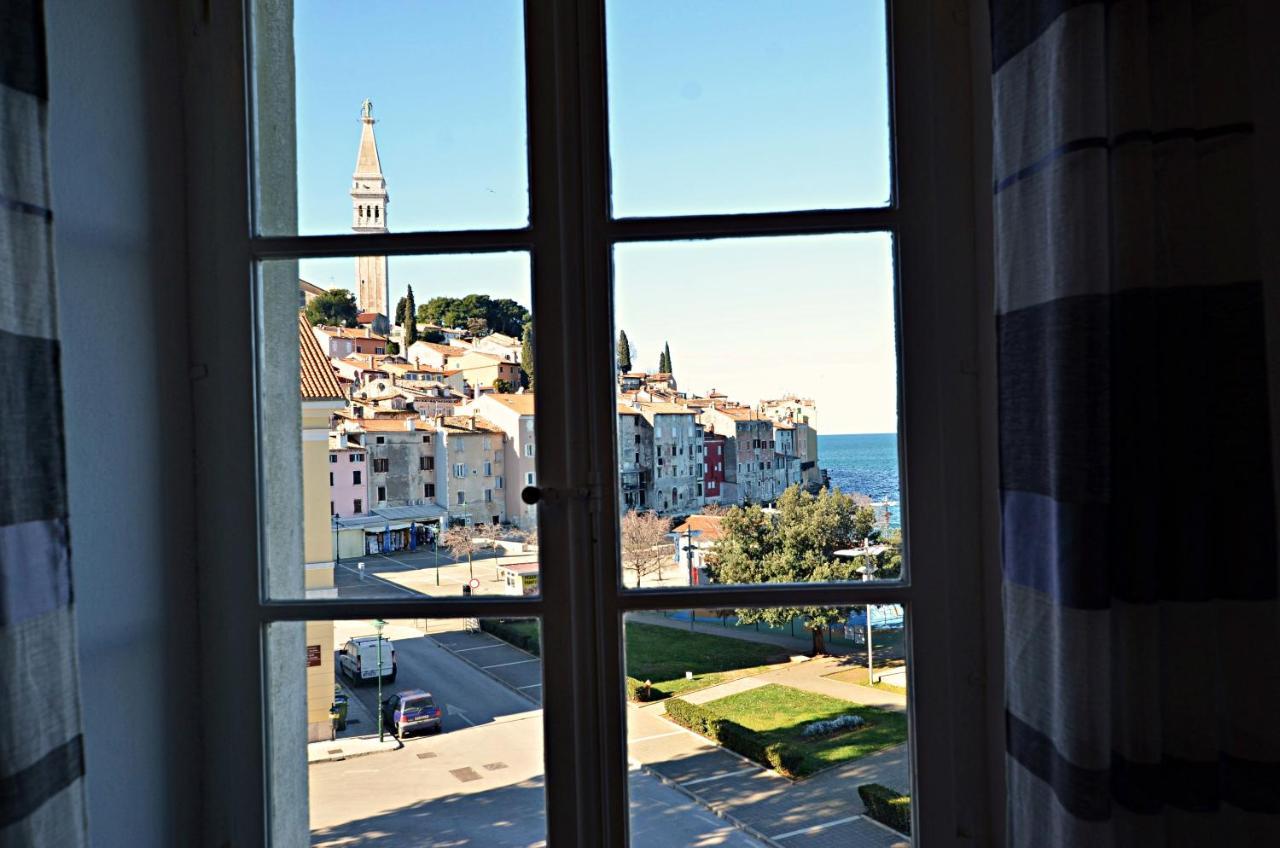Seaview Apartment Andana Rovinj Exterior photo
