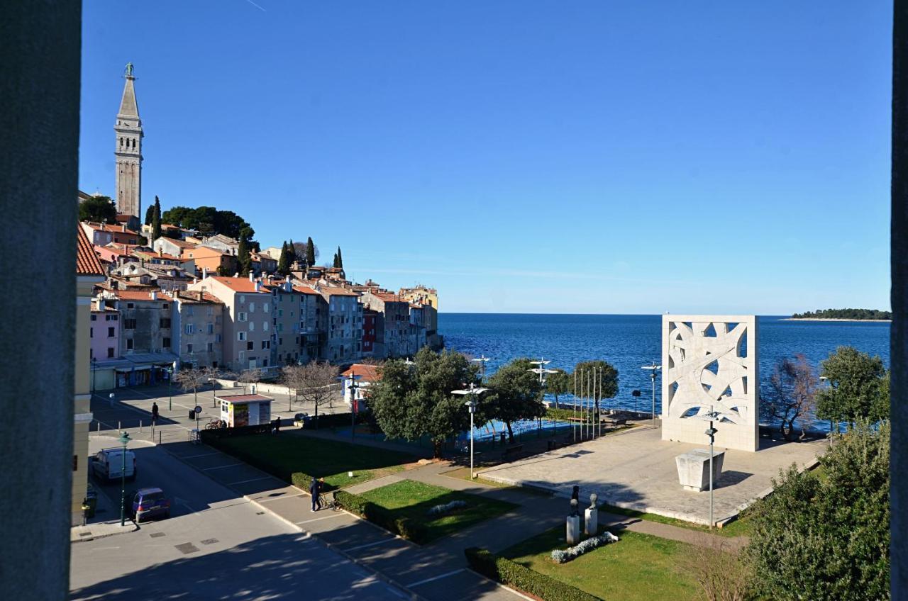 Seaview Apartment Andana Rovinj Exterior photo