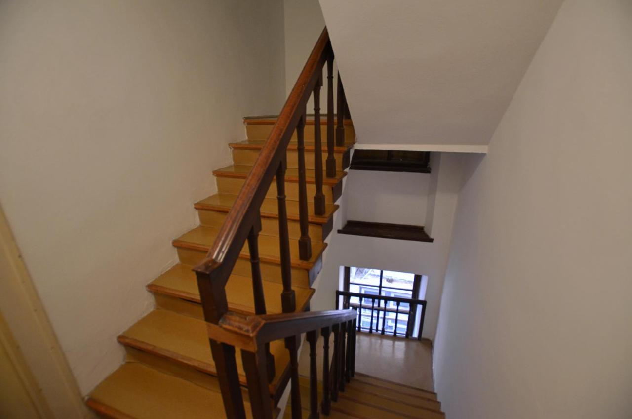 Seaview Apartment Andana Rovinj Exterior photo