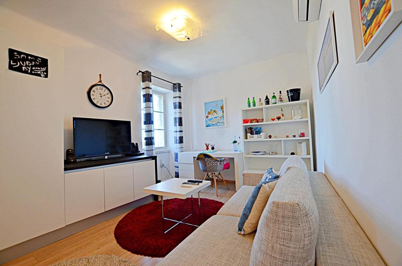 Seaview Apartment Andana Rovinj Exterior photo