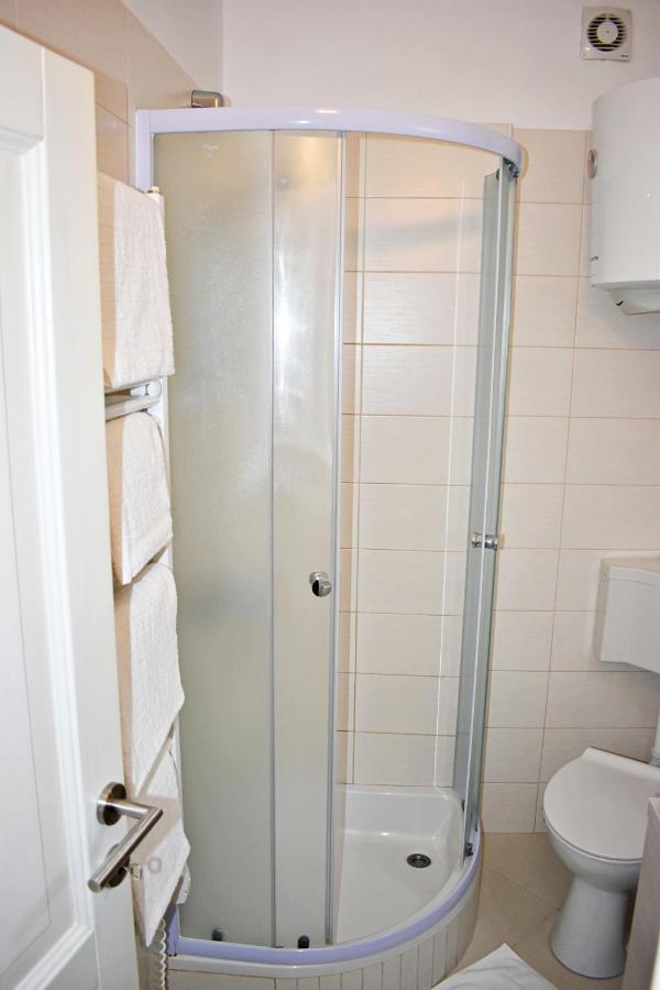 Seaview Apartment Andana Rovinj Exterior photo